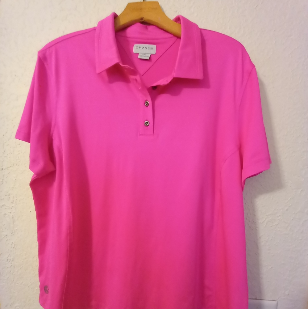 Chase 54 Polo Shirt